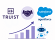 Truist Reaffirms Salesforce Rating on Strong Agentforce Growth