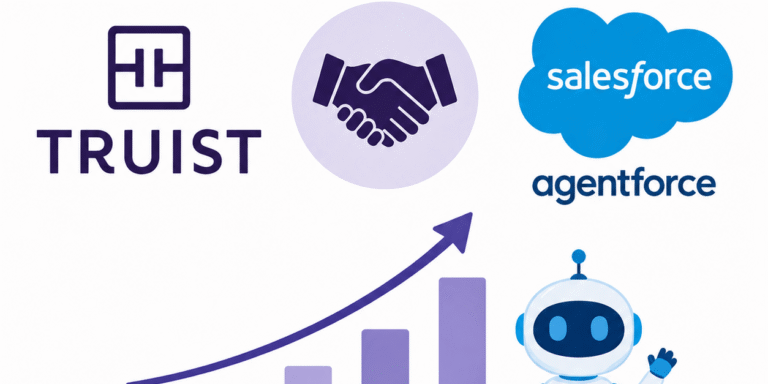 Truist Reaffirms Salesforce Rating on Strong Agentforce Growth