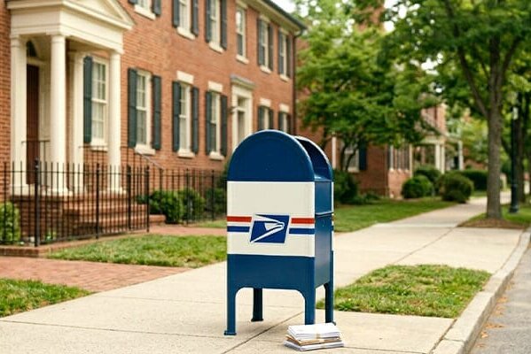 U.S. Postal Service Could Expand Government Services