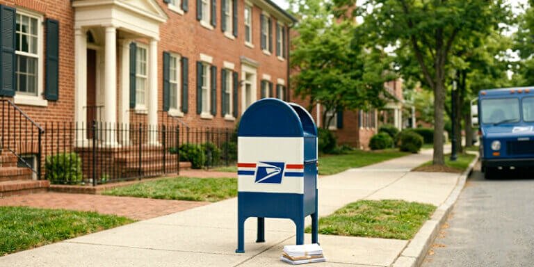 U.S. Postal Service Could Expand Government Services