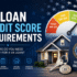 VA Loan Credit Score Requirements