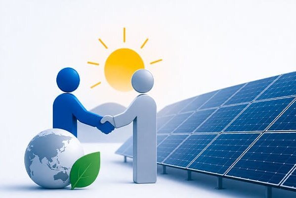 TOYO Lands $185.6 Million in New Solar Supply Agreements
