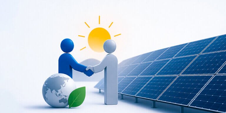 TOYO Lands $185.6 Million in New Solar Supply Agreements