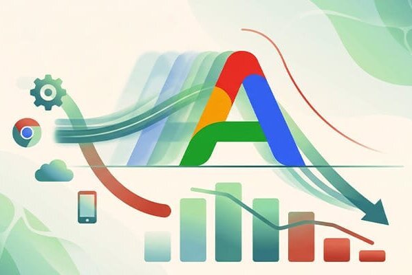 Why Alphabet Stock Is Falling