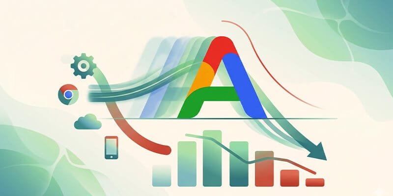 Why Alphabet Stock Is Falling