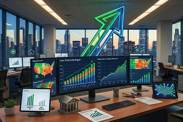 VersaBank Beats Earnings Expectations as U.S. Loan Growth Accelerates VersaBank Beats Earnings Expectations as U.S. Loan Growth Accelerates