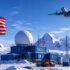 Out in the Cold: How the $8B NSF KBR Antarctic support contract award Secures America’s Icy Frontier