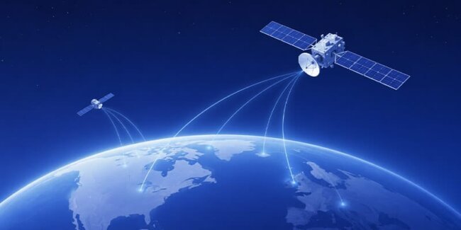 $2B Boeing Deal Boosts MUOS Network