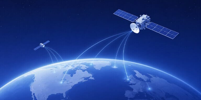 $2B Boeing Deal Boosts MUOS Network
