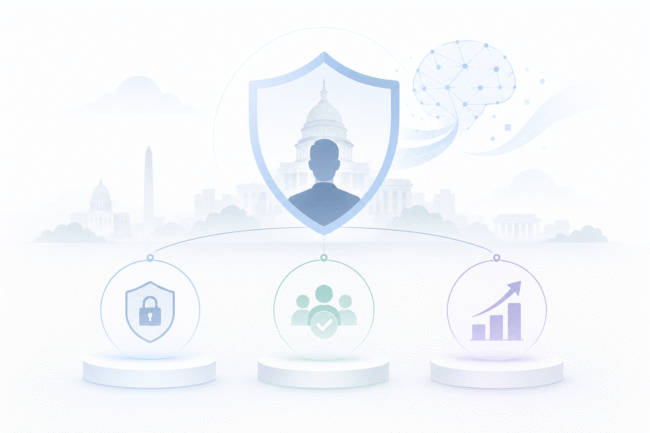 3 Priorities for Federal CISOs in the Agentic AI Era