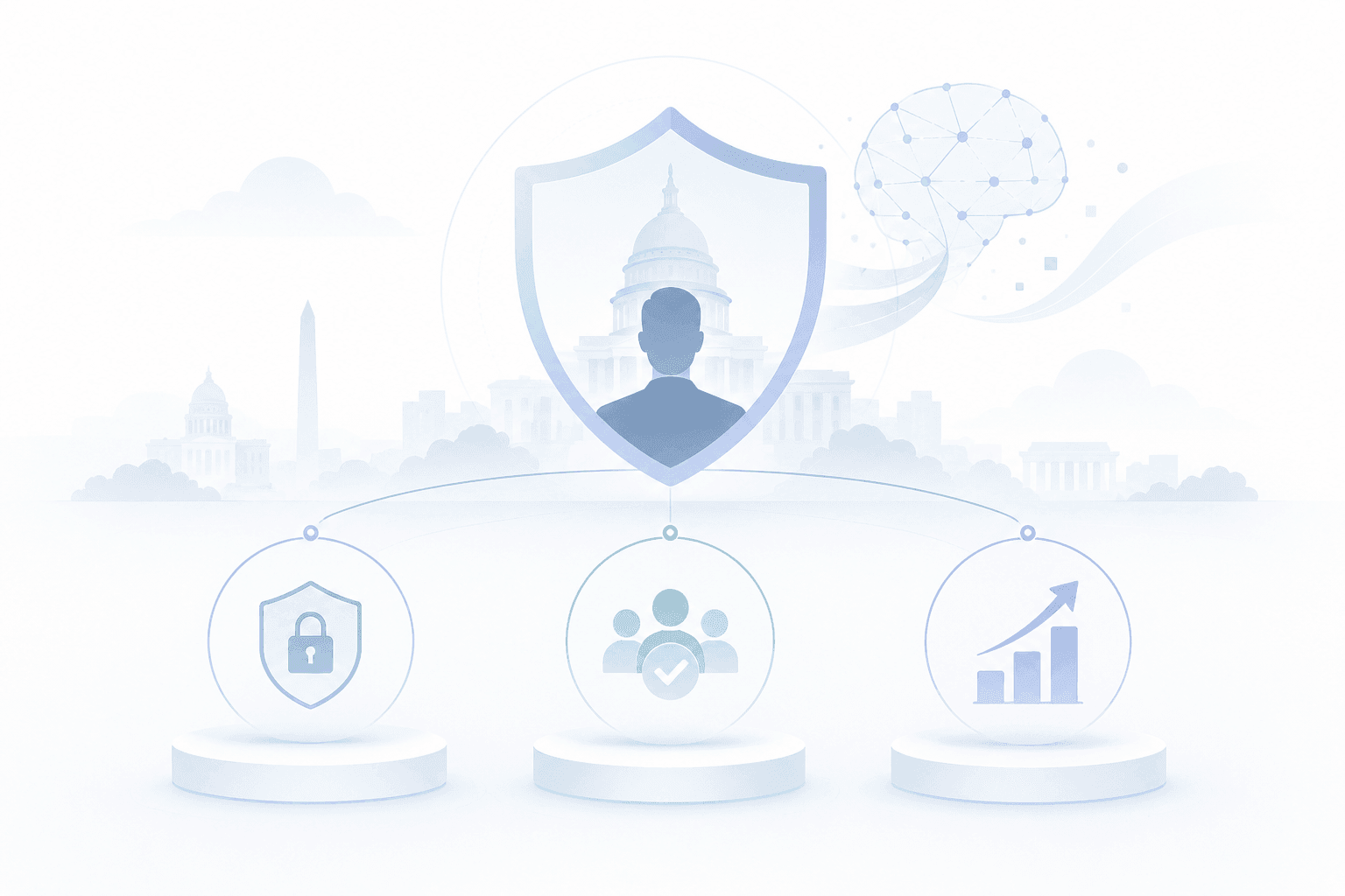 3 Priorities for Federal CISOs in the Agentic AI Era 3 Priorities for Federal CISOs in the Agentic AI Era