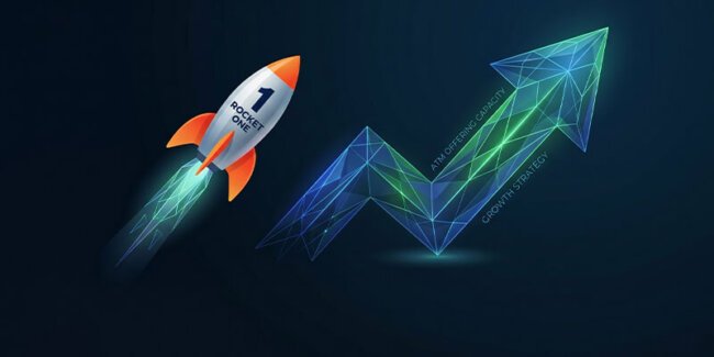 Rocket One Expands At-the-Market Offering Capacity to Support Growth Strategy