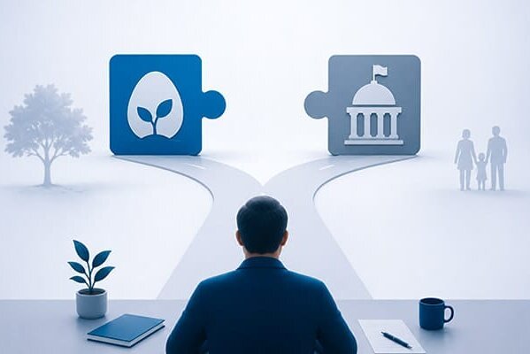 2026 Roth and TSP Changes Bring New Planning Challenges for Federal Employees