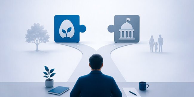 2026 Roth and TSP Changes Bring New Planning Challenges for Federal Employees