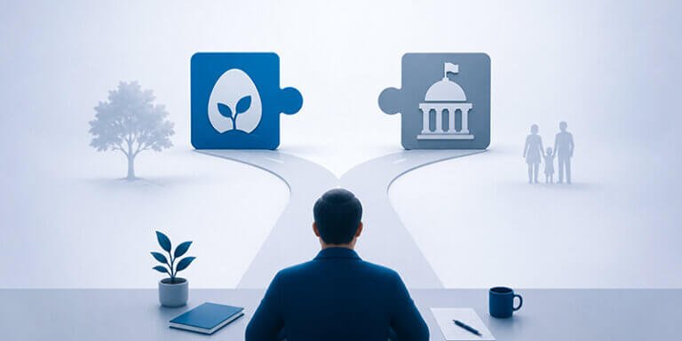 2026 Roth and TSP Changes Bring New Planning Challenges for Federal Employees