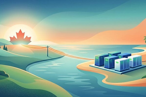 Canadian Solar Gains on Florida Battery Deal