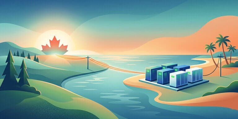 Canadian Solar Gains on Florida Battery Deal