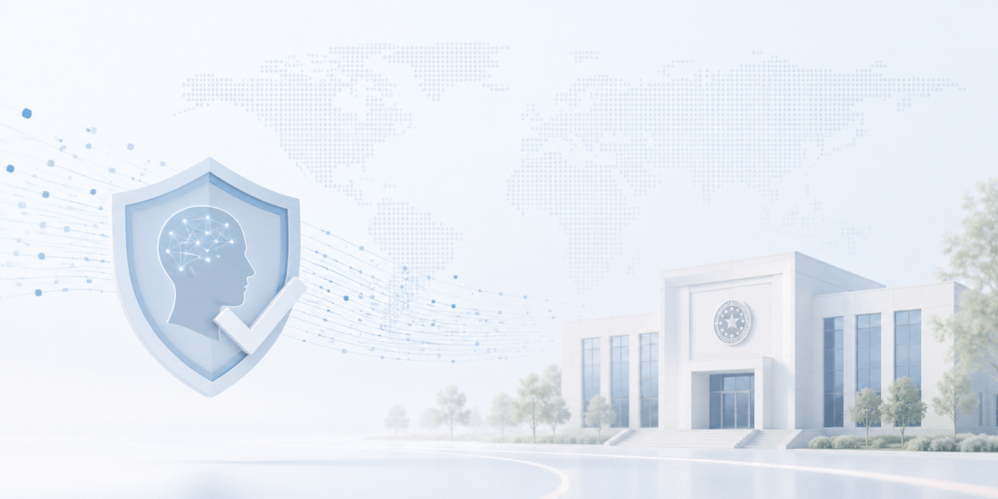 Agile Defense’s IntelliWare Wins FBI Threat Screening Center Intelligence Support Contract