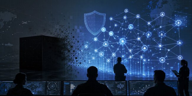 Breaking the Black Box How the Neo4j GraphAware acquisition is Redefining AI intel analysis