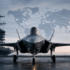 Lockheed Martin $23B Navy contract Secures Global F-35 sustainment services Through 2028