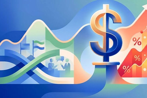 Dollar Holds Near Multi-Month Highs as Markets Watch Iran Talks and Inflation Data