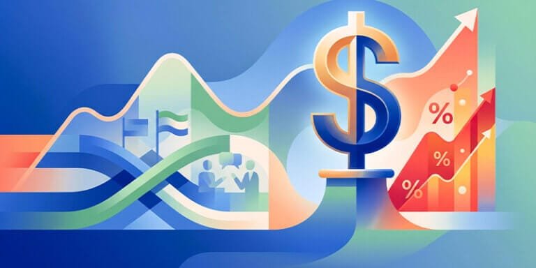 Dollar Holds Near Multi-Month Highs as Markets Watch Iran Talks and Inflation Data