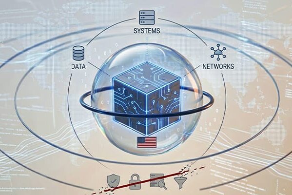 Federal Cyber Resilience Requires Containing the Core, Not Adding More Tools