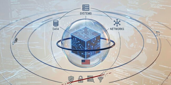 Federal Cyber Resilience Requires Containing the Core, Not Adding More Tools