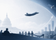Historic USAF defence (2)