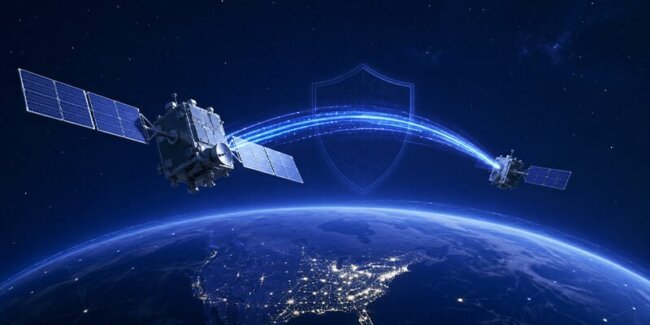 MDA Space Blue Canyon Technologies Acquisition A $620M Leap into U.S. Space Defense