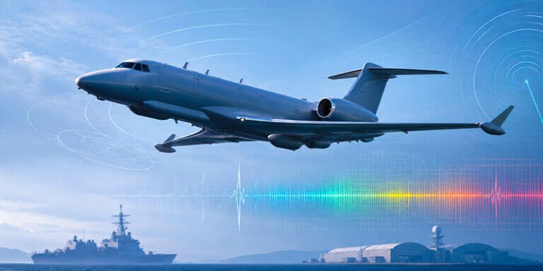Precise Systems NSWC Crane electronic warfare Contract Valued at $117M to Modernize Navy Capabilities