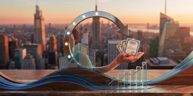 Prudential Extends Share Buyback Program