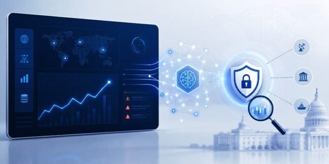 Quantifind 200M investment Deal Set to Transform National Security
