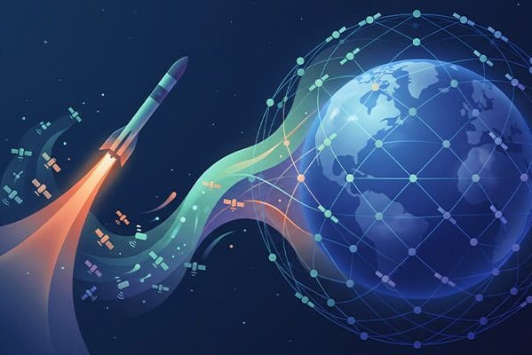 Rocket Lab’s $8B Iridium Acquisition Reshapes the Space Industry