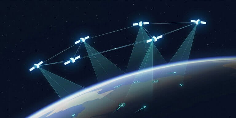 SpaceX Space Force OTA SB-AMTI Program Lands Historic $4.2B Award