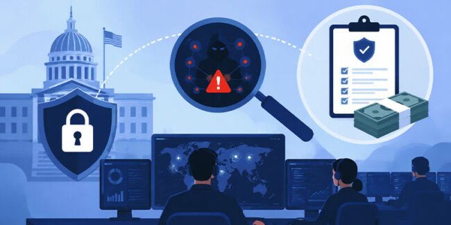Unpacking the CISA $100M Cyber Technology Services contract A Boost for Office of Threat Hunting operations