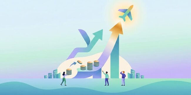 Volato Raises $1.8M in Direct Stock Sale Volato Raises $1.8M in Direct Stock Sale