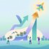 Volato Raises $1.8M in Direct Stock Sale