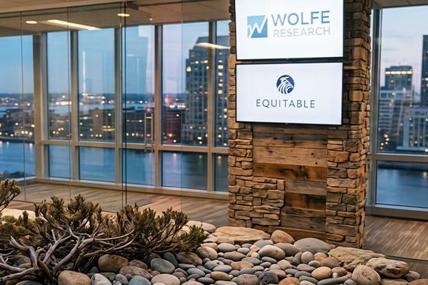 Wolfe Downgrades Equitable Holdings Stock