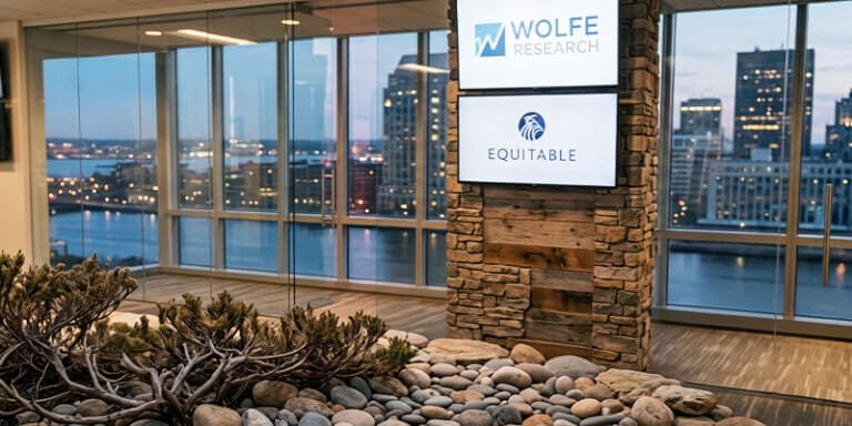 Wolfe Downgrades Equitable Holdings Stock