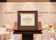 Atour Director Receives Equity Award Under Long-Term Incentive Plan