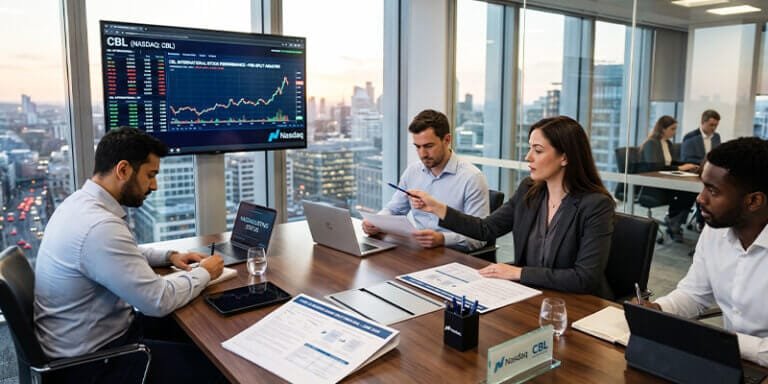 CBL International Plans 1-for-13 Reverse Share Split to Maintain Nasdaq Listing