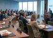 TJGC Group Calls Extraordinary Shareholder Meeting