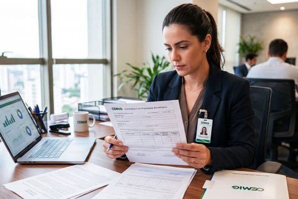Cemig Files Form 3 Reporting Initial Beneficial Ownership