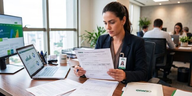 Cemig Files Form 3 Reporting Initial Beneficial Ownership