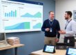 CACI Lands $308M Contract to Modernize VA Financial and Acquisition Systems