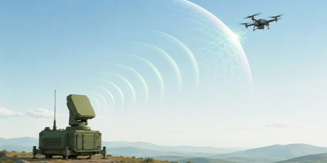 Army Awards AeroVironment Potential $500M Contract for Counter-Drone Tech