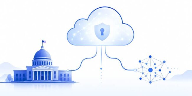 AWS Just Dropped $1B to Help U.S. Spies Move to the Cloud and Build AI