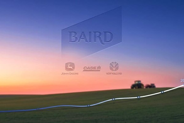Baird Pushes Farm Equipment Recovery Outlook to 2028