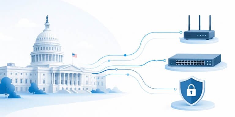 DOI Launches $484M Small Business Set-Aside for Enterprise Cisco IDIQ